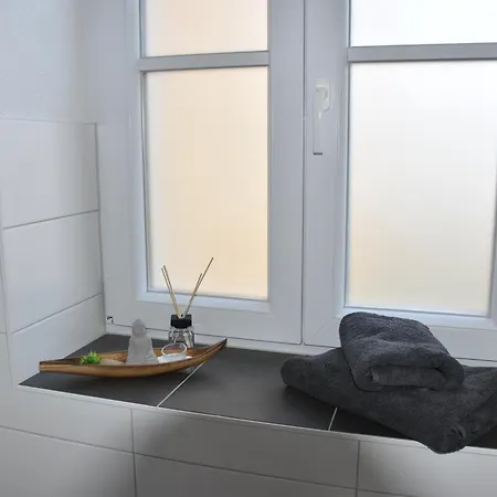 Alte Flugleitung *