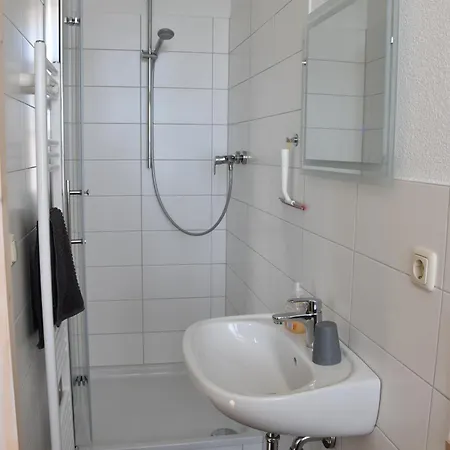 Alte Flugleitung Niederdorla