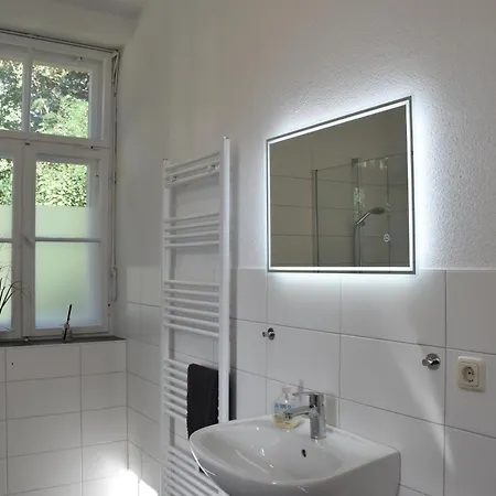 Alte Flugleitung