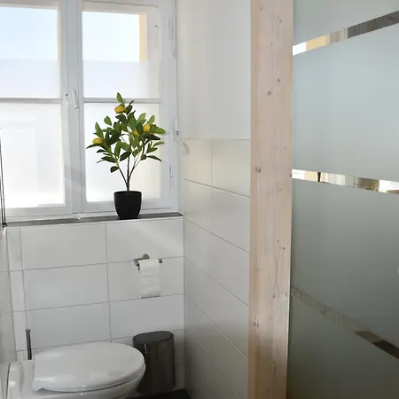 Gæstehus Alte Flugleitung