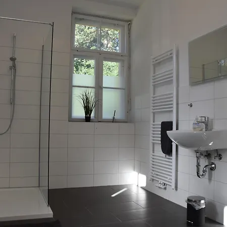 Alte Flugleitung *