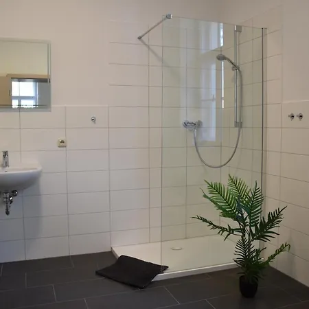 Alte Flugleitung Niederdorla