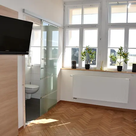 Gæstehus Alte Flugleitung