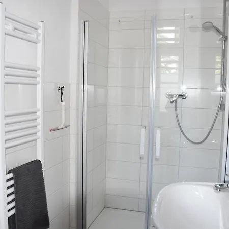 Gæstehus Alte Flugleitung *