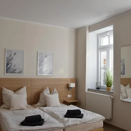 Alte Flugleitung Niederdorla