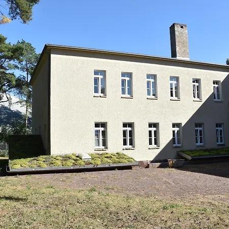 Alte Flugleitung * Niederdorla