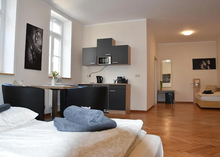 Gasthof Alte Flugleitung