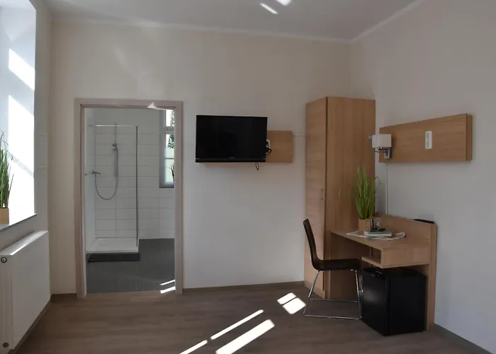 Gasthof Alte Flugleitung