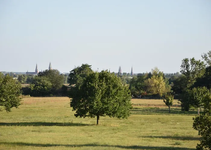 Gasthof Alte Flugleitung *