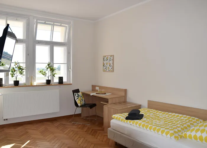 Alte Flugleitung * Niederdorla