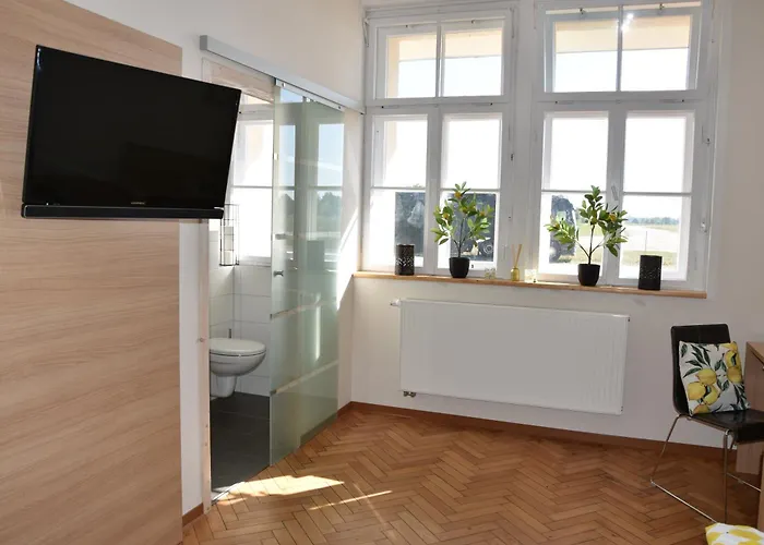 Gasthof Alte Flugleitung