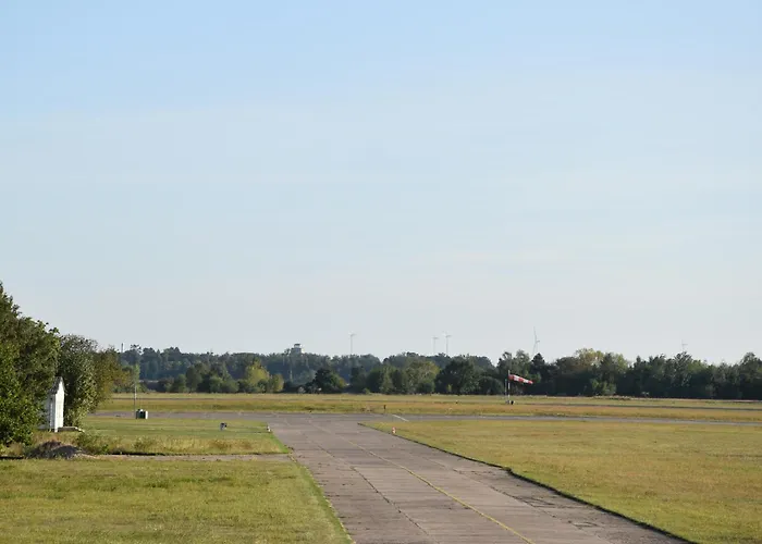 Alte Flugleitung Gasthof *